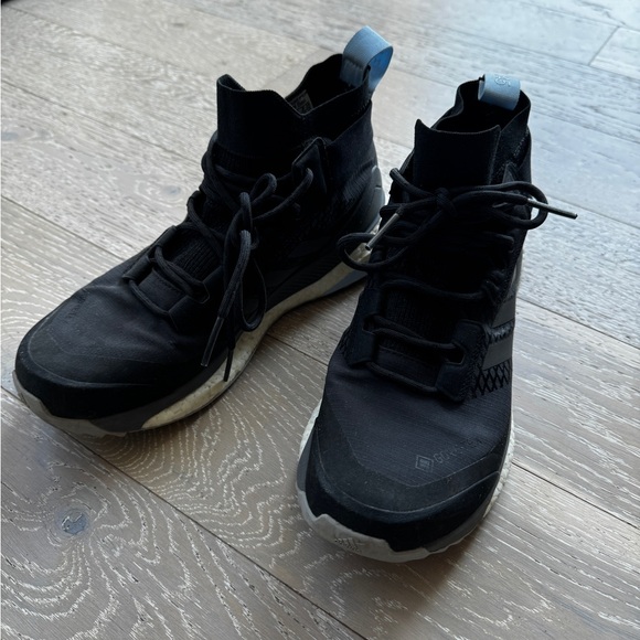 Adidas Terrex Freehiker Goretex - Picture 2 of 6